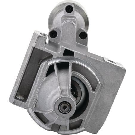 Oex Starter Motor 12V 9TH CW Bosch Style starter motor OEX - Micks Gone Bush
