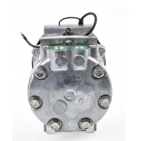 OEX Air Conditioning Compressor 24V Ear Mount SD7H15 Style CXS0066 HEAVY COMMERCIAL OEX - Micks Gone Bush