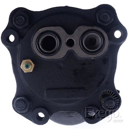 AC Delco OEX Air Conditioning Compressor 12V Ear Mount A6 Style CXG005 AIR CONDITIONING COMPRESSOR AC DELCO - Micks Gone Bush
