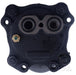 AC Delco OEX Air Conditioning Compressor 12V Ear Mount A6 Style CXG005 AIR CONDITIONING COMPRESSOR AC DELCO - Micks Gone Bush