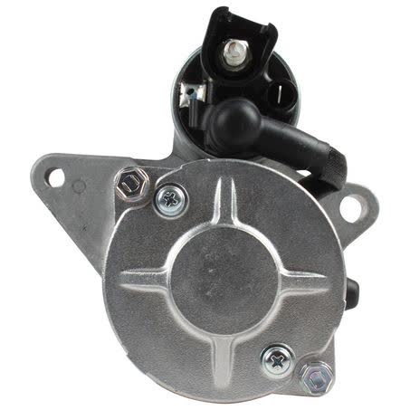 OEX Starter Motor 12V 9 Tooth CW Mitsuba Style MXS801 STARTER MOTOR OEX - Micks Gone Bush