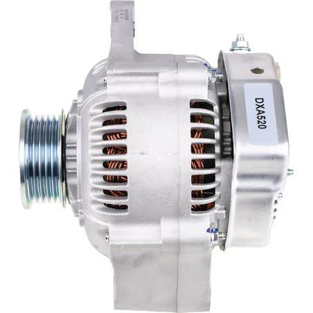 OEX Alternator 12V 70A Denso Style DXA520 ALTERNATOR OEX - Micks Gone Bush