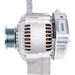 OEX Alternator 12V 70A Denso Style DXA520 ALTERNATOR OEX - Micks Gone Bush