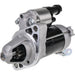 Oex Starter Motor 12V 9TH CW Mitsubishi Style starter motor OEX - Micks Gone Bush