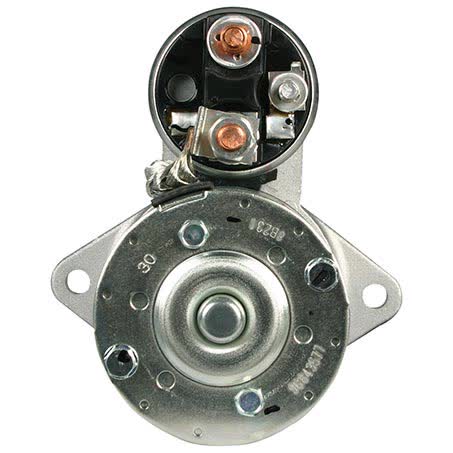 Oex Starter Motor 12V 9TH CW Delco Style starter motor OEX - Micks Gone Bush