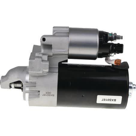 OEX Starter Motor 12V 11 Tooth CW Bosch Style BXS0187 STARTER MOTOR OEX - Micks Gone Bush