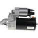 OEX Starter Motor 12V 11 Tooth CW Bosch Style BXS0187 STARTER MOTOR OEX - Micks Gone Bush