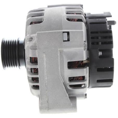 Valeo Alternator 12V 120A New 439299 ALTERNATOR VALEO - Micks Gone Bush