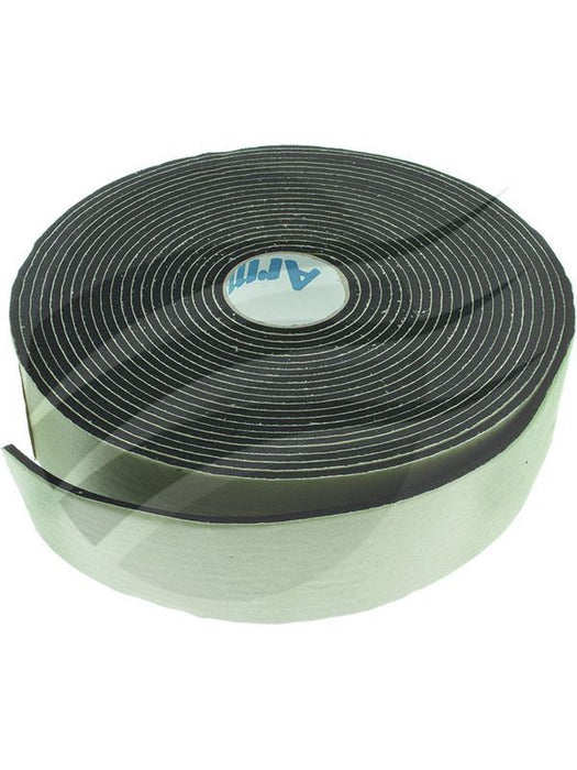 Jayair Aerotape SP6001 Foam Insulation Tape Roll 48mm X 9M X 3.5 Armaflex  Jayair    - Micks Gone Bush