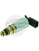Jayair AC Compressor Control Valve for Zexel 90 Plug DCS17E CP2499 A/C System Valve Core Jayair    - Micks Gone Bush