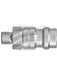 Jayair AF4000 High R134A Male Charge Port 3/8 X 24 UNF Thread for P/Sw General Maintenance Hardware Assortment Jayair    - Micks Gone Bush