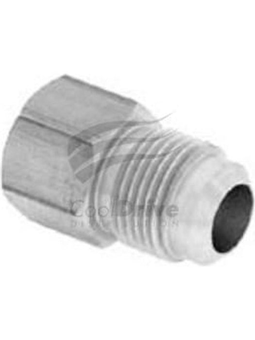 Jayair AF2639 Adaptor for No 10 to No 8 MF – Premium Air Conditioning Component Fitting Jayair    - Micks Gone Bush