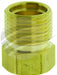 Jayair AF4009 Brass Weld Tube Mior 5/8 X 10 for Air Conditioning Systems General Maintenance Hardware Assortment Jayair    - Micks Gone Bush