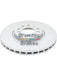 Bremtec Disc Brake Rotor Euro-Line 314mm Pair BDR23170EL Disc Brake Rotor (Single) Bremtec    - Micks Gone Bush