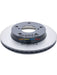 Bremtec Disc Brake Rotor (Single) 249.2mm Trade-Line BDR42420TL Disc Brake Rotor (Single) Bremtec    - Micks Gone Bush