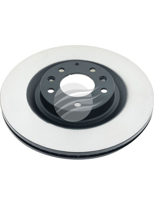 Bremtec BDR21204TL Trade-Line 323mm Disc Brake Rotor (Single) Disc Brake Rotor (Single) Bremtec    - Micks Gone Bush