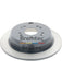 Bremtec Disc Brake Rotor Pair 304.9mm Trade-Line BDR2547TL Disc Brake Rotor (Single) Bremtec    - Micks Gone Bush