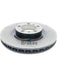 Bremtec 360mm Right Evolve Disc Brake Rotor (Single) BDR41005REV Disc Brake Rotor (Single) Bremtec    - Micks Gone Bush