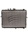 Jayrad Ford Econovan Radiator Manual JG JH 2000-On 2 Petrol M16 X 1.5 JR3059J Radiator Jayrad    - Micks Gone Bush