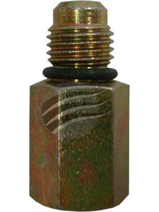 Jayair AF1515 M10 FM- 7/16" R12 MF A/C Service Adaptor Assortment A/C Service Item Assortment Jayair    - Micks Gone Bush