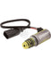 Jayair Ac Compressor Control Valve with Loom for CP2497J PXE16 PXE18 PXE13 A/C System Valve Core Jayair    - Micks Gone Bush