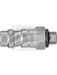 Jayair AF4005 Low R134A 3/8 x 24 UNF Male Thread Charge Port for P/Sw General Maintenance Hardware Assortment Jayair    - Micks Gone Bush