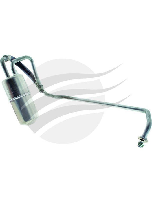 Jayair Accum & Hose Assembly for Jeep Grand Cherokee 96-98 - OE # 5305447 RD8120 FDR A/C Receiver Drier Jayair    - Micks Gone Bush