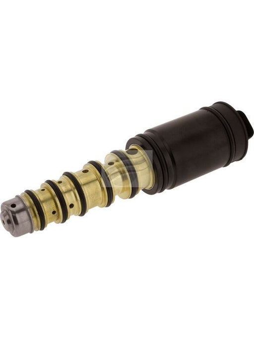 Jayair AC Compressor Control Valve for Denso 7Sbh17C 6Seu16C 90 CP2512J A/C System Valve Core Jayair    - Micks Gone Bush
