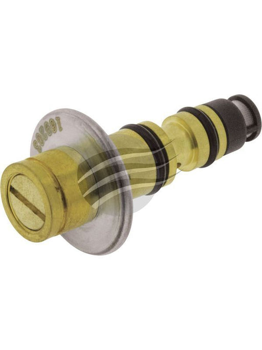 Jayair AC Compressor Control Valve for Denso 6Ca17C 7Sb16C - CP2493J A/C System Valve Core Jayair    - Micks Gone Bush