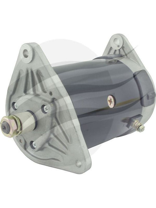 Jaylec vehicle fitment Starter Club Car Golf Car New 12V Gen Applications 70-9107 Starter Motor Jaylec    - Micks Gone Bush