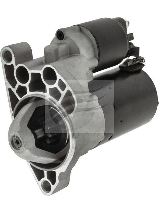 Jaylec vehicle fitment Starter Ford Courier Bravo 4.0L 12V 10Th Manual Trans 05-On 70-1052 Starter Motor Jaylec    - Micks Gone Bush