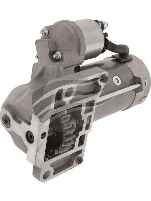 Jaylec vehicle fitment Starter 12V 21Th Volvo Xc90 4.4L 2005-11 70-8583 Starter Motor Jaylec    - Micks Gone Bush