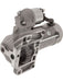 Jaylec vehicle fitment Starter 12V 21Th Volvo Xc90 4.4L 2005-11 70-8583 Starter Motor Jaylec    - Micks Gone Bush
