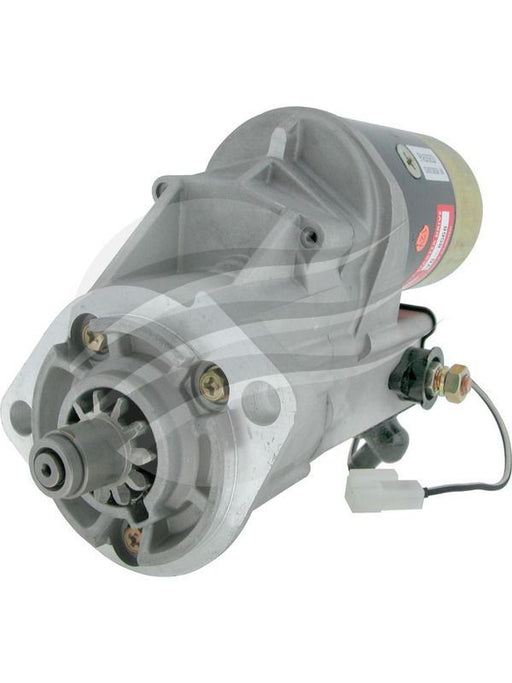 Jaylec vehicle fitment Starter For Toyota Forklift New 12V 11Th With 2J Engine 6Fd10 6 70-8568 Starter Motor Jaylec    - Micks Gone Bush