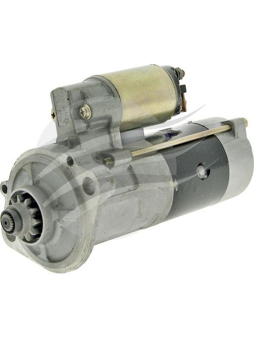 Jaylec Str 12V Bobcat M8T77071 Daewoo 55 647 640E 649F 659F 70-6608 Starter Motor Jaylec    - Micks Gone Bush