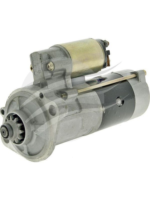 Jaylec Str 12V Bobcat M8T77071 Daewoo 55 647 640E 649F 659F 70-6608 Starter Motor Jaylec    - Micks Gone Bush