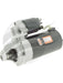 Jaylec 12V 1.7Kw 9T Ccw Starter for Lombardini Applications - Reliable Automotive Electrical Solution Starter Motor Jaylec    - Micks Gone Bush
