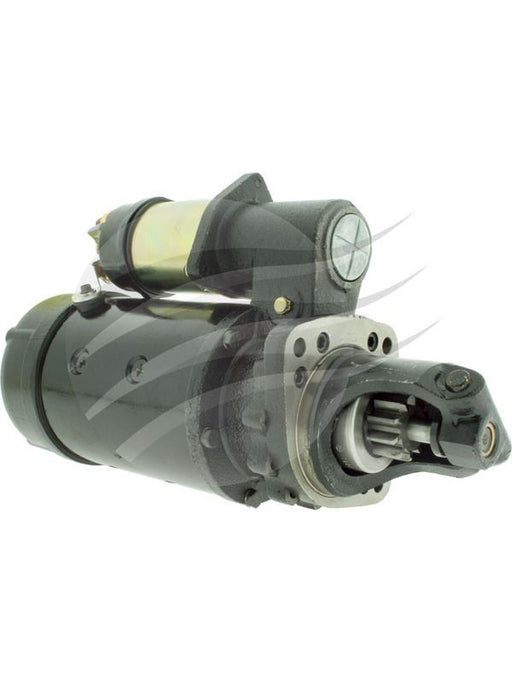 Jaylec Str 24V 7.4Kw 10T Wet Clutch Kobelco Industrial 70-0370 Starter Motor Jaylec    - Micks Gone Bush