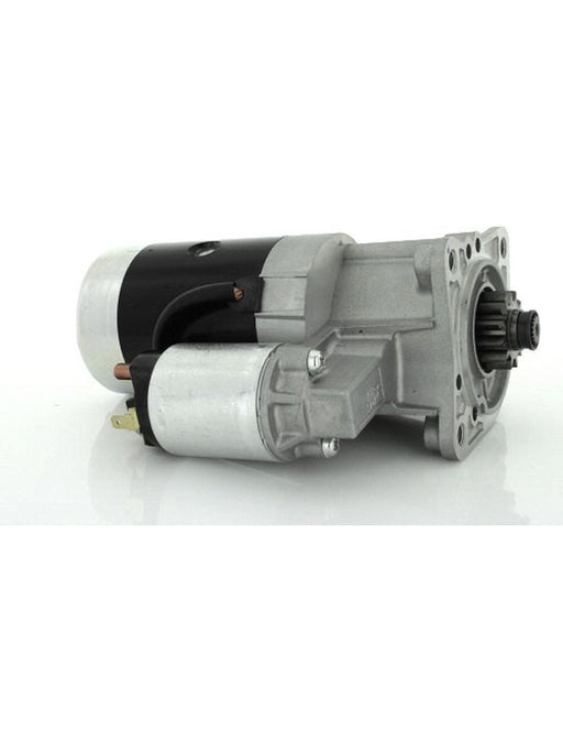 Jaylec vehicle fitment Starter Mazda B2600 G6 91-06 Ford Courier Will Replace 9Th 12Th 70-6204 Starter Motor Jaylec    - Micks Gone Bush