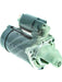 Jaylec Starter for Turbo Iveco Daily - 2.3 F1Ae0481, 2.8 Sofim 8140, 3 70-1764 Starter Motor Jaylec    - Micks Gone Bush
