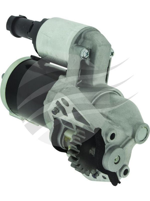 Jaylec vehicle fitment Starter Honda Odyssey 3.5L 2009- 3.5L Honda Mdx 2003-06 70-6291 Starter Motor Jaylec    - Micks Gone Bush