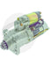 Jaylec Str Daewoo Excavator De12 24V 11Th D2366 Engine 70-6636 Starter Motor Jaylec    - Micks Gone Bush