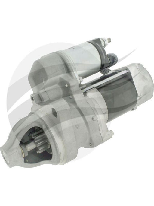 Jaylec vehicle fitment Starter For Hino Fd Hawk New 24V 11Th 94-97 With W06E Engine 70-8756G Starter Motor Jaylec    - Micks Gone Bush