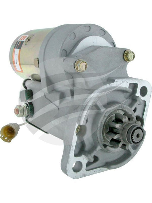 Jaylec vehicle fitment Starter Kubota Carrier D1402 V1501 12V 9Th 2.0Kw High Torq 70-8524 Starter Motor Jaylec    - Micks Gone Bush