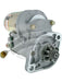 Jaylec vehicle fitment Starter Kubota Carrier D1402 V1501 12V 9Th 2.0Kw High Torq 70-8524 Starter Motor Jaylec    - Micks Gone Bush