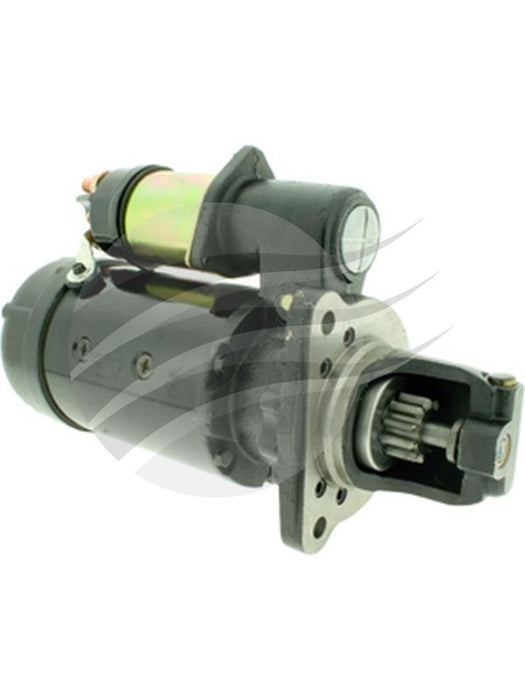 Jaylec Str 12V 4.5Kw 10T Cw Repl Delco 37Mt, International Wet Clutch 70-0373 Starter Motor Jaylec    - Micks Gone Bush