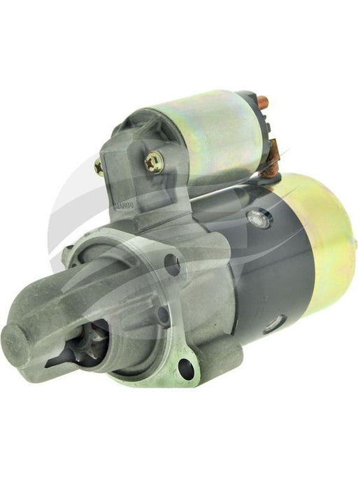 Jaylec Str 12V 9Th Mitsubishi Indust Onan, Kohler, Lincoln Apps 70-6018 Starter Motor Jaylec    - Micks Gone Bush