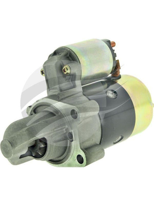 Jaylec Str 12V 9Th Mitsubishi Indust Onan, Kohler, Lincoln Apps 70-6018 Starter Motor Jaylec    - Micks Gone Bush