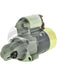 Jaylec Str 12V 9Th Mitsubishi Indust Onan, Kohler, Lincoln Apps 70-6018 Starter Motor Jaylec    - Micks Gone Bush
