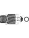 Jayair AF2604 Adaptor for Air Conditioning Systems - No 6 Oring to No 5 Fitting Jayair    - Micks Gone Bush